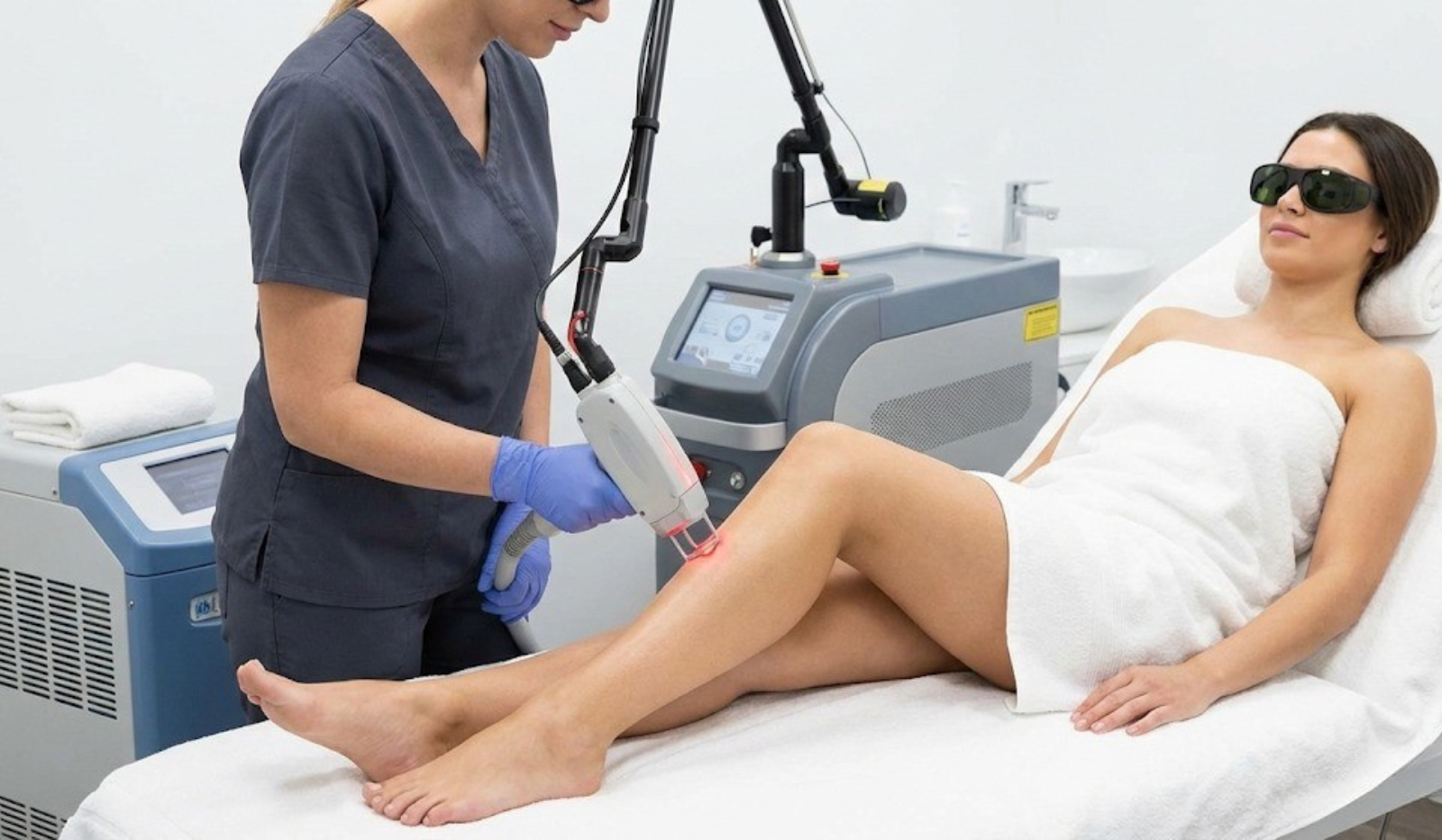 Laser Hair Removal